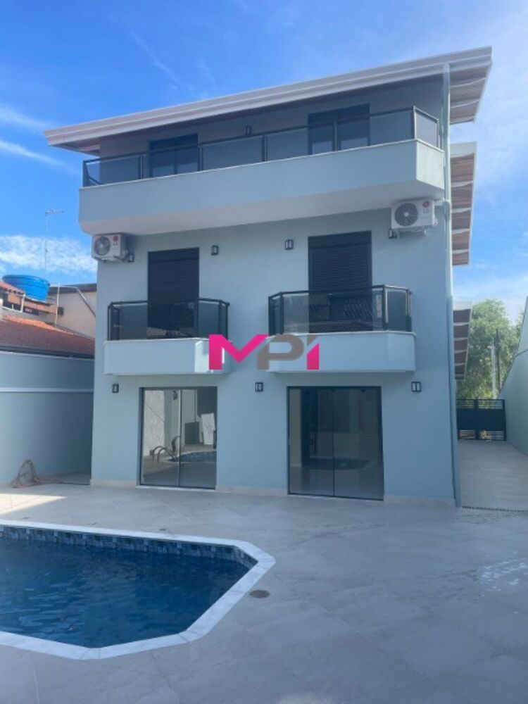 Casa de Condomínio, 3 quartos - Foto 10