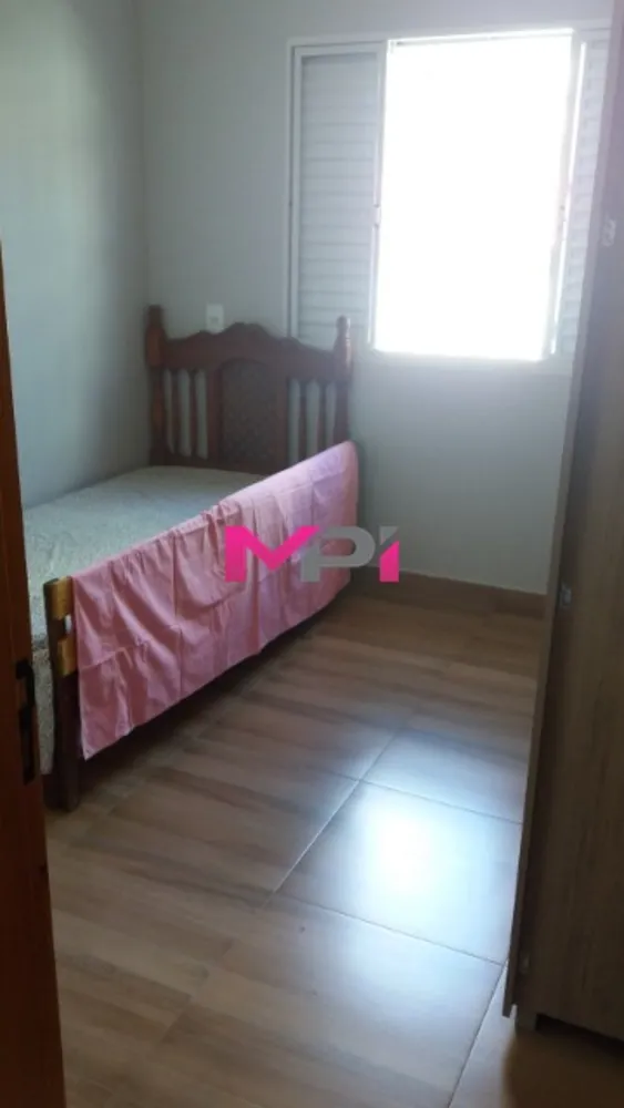 Sobrado, 4 quartos - Foto 7