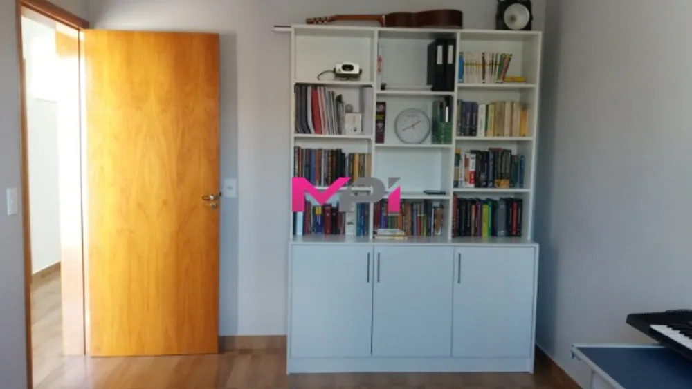 Sobrado, 4 quartos - Foto 4