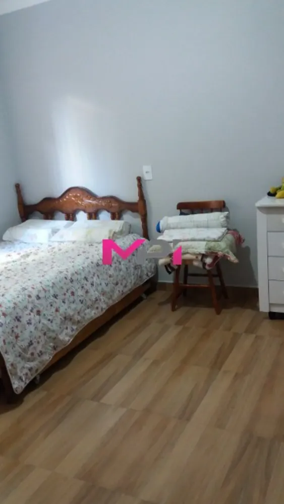 Sobrado, 4 quartos - Foto 15