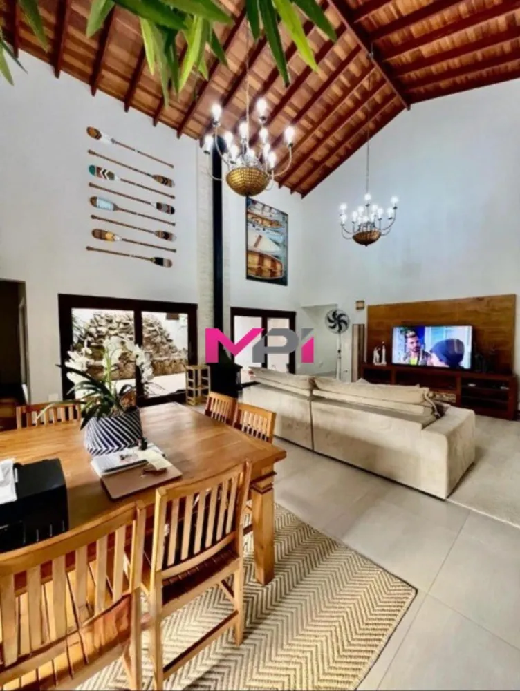 Casa de Condomínio, 3 quartos - Foto 9