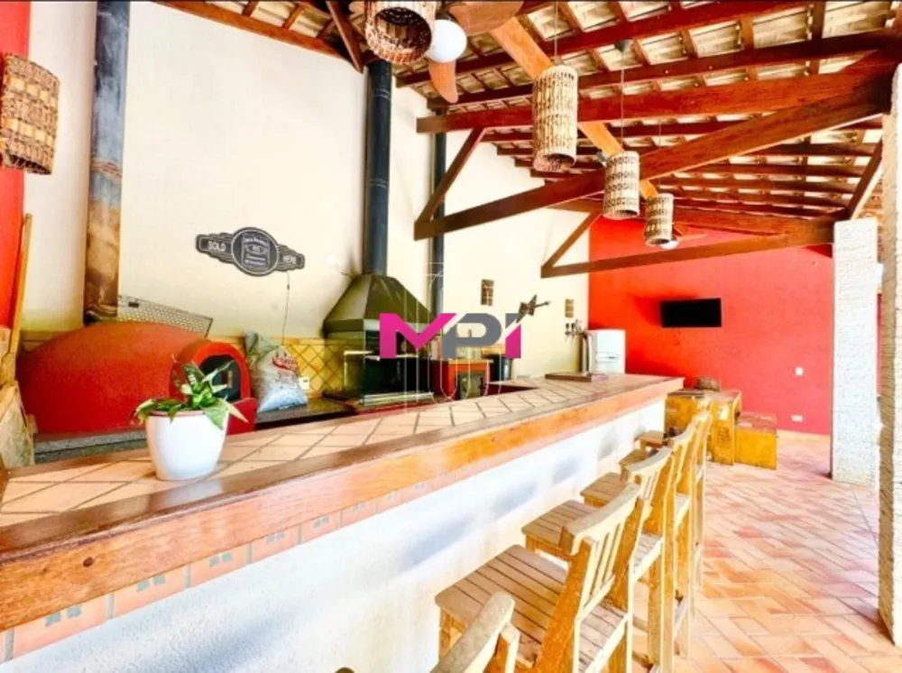 Casa de Condomínio, 3 quartos - Foto 5