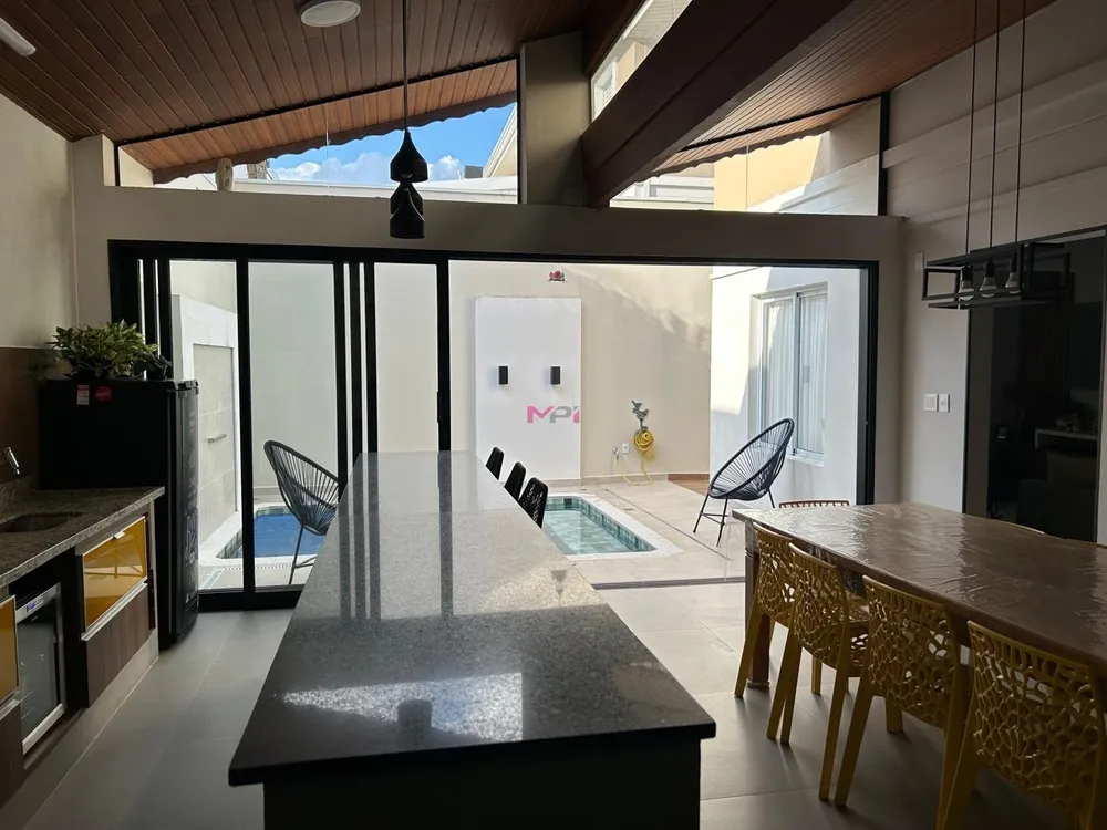 Casa de Condomínio, 4 quartos - Foto 8