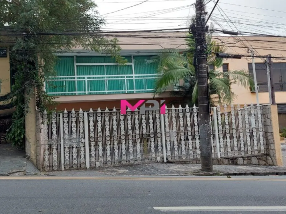 Prédio Inteiro, 286 m² - Foto 7
