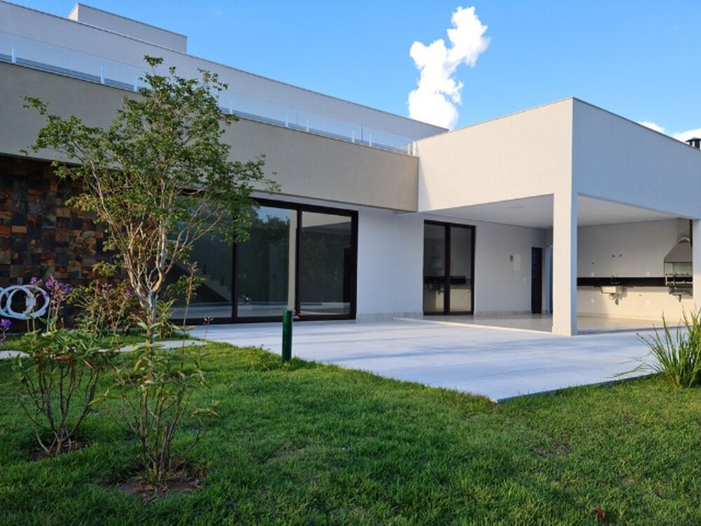 Casa de Condomínio à venda com 5 quartos, 348m² - Foto 2