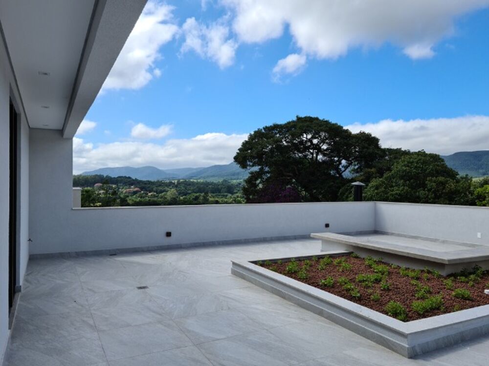Casa de Condomínio à venda com 5 quartos, 348m² - Foto 6