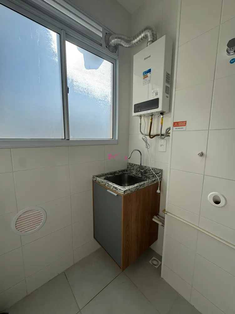 Apartamento, 2 quartos, 49 m² - Foto 3