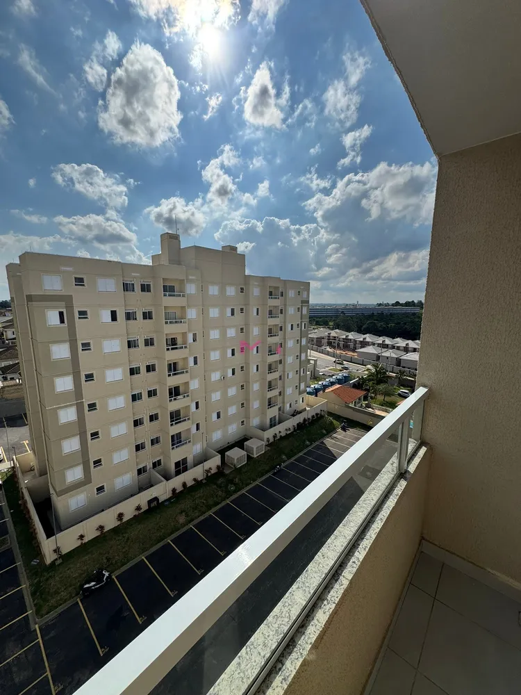 Apartamento, 2 quartos, 49 m² - Foto 8