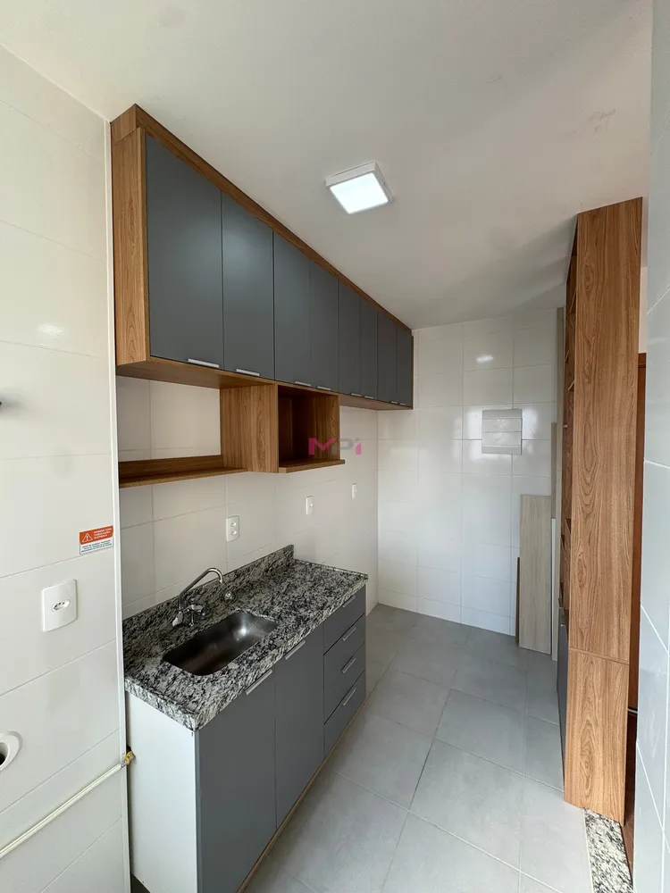 Apartamento, 2 quartos, 49 m² - Foto 2
