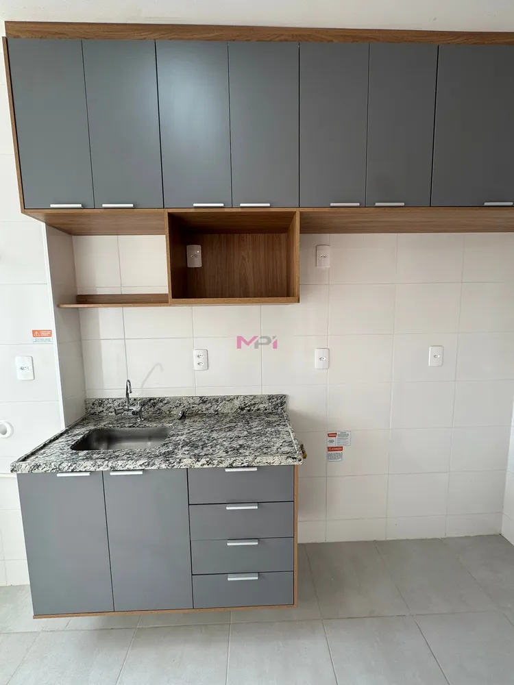 Apartamento, 2 quartos, 49 m² - Foto 1