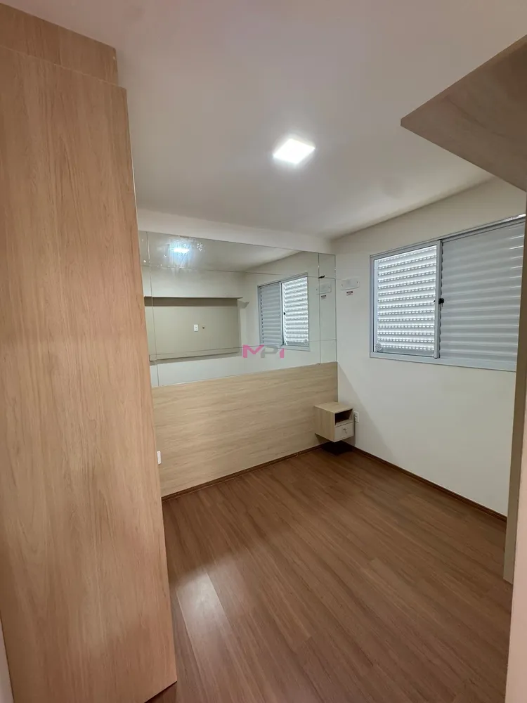 Apartamento, 2 quartos, 49 m² - Foto 6