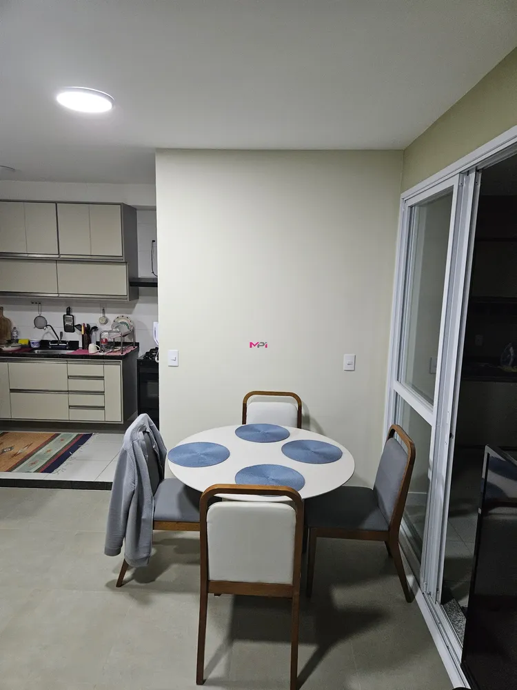 Apartamento, 3 quartos, 101 m² - Foto 4
