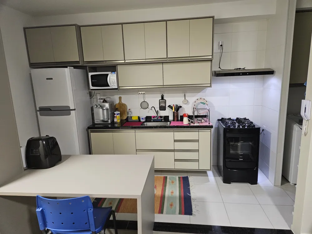 Apartamento, 3 quartos, 101 m² - Foto 1