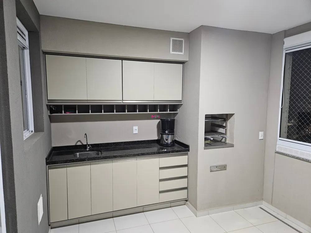 Apartamento, 3 quartos, 101 m² - Foto 2