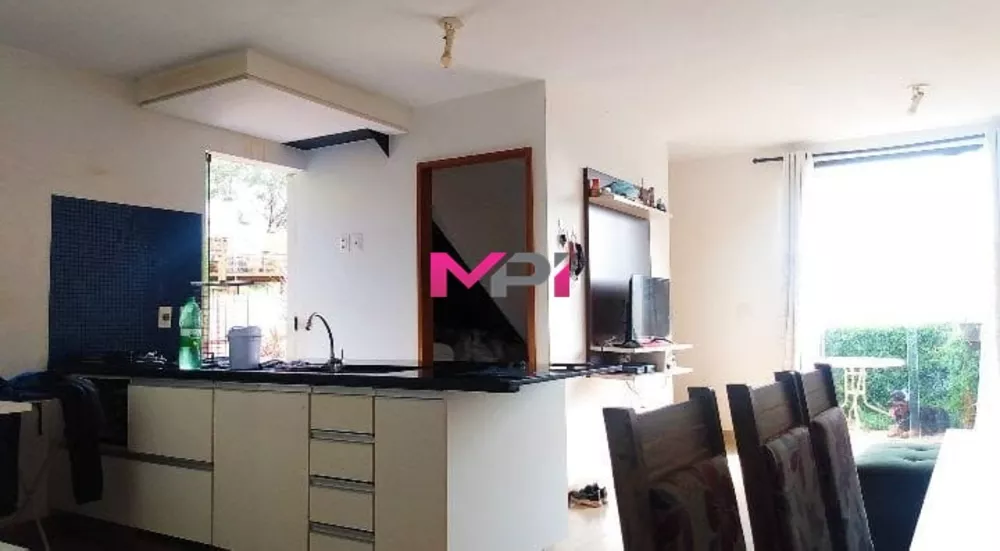 Sobrado à venda com 3 quartos, 80m² - Foto 5