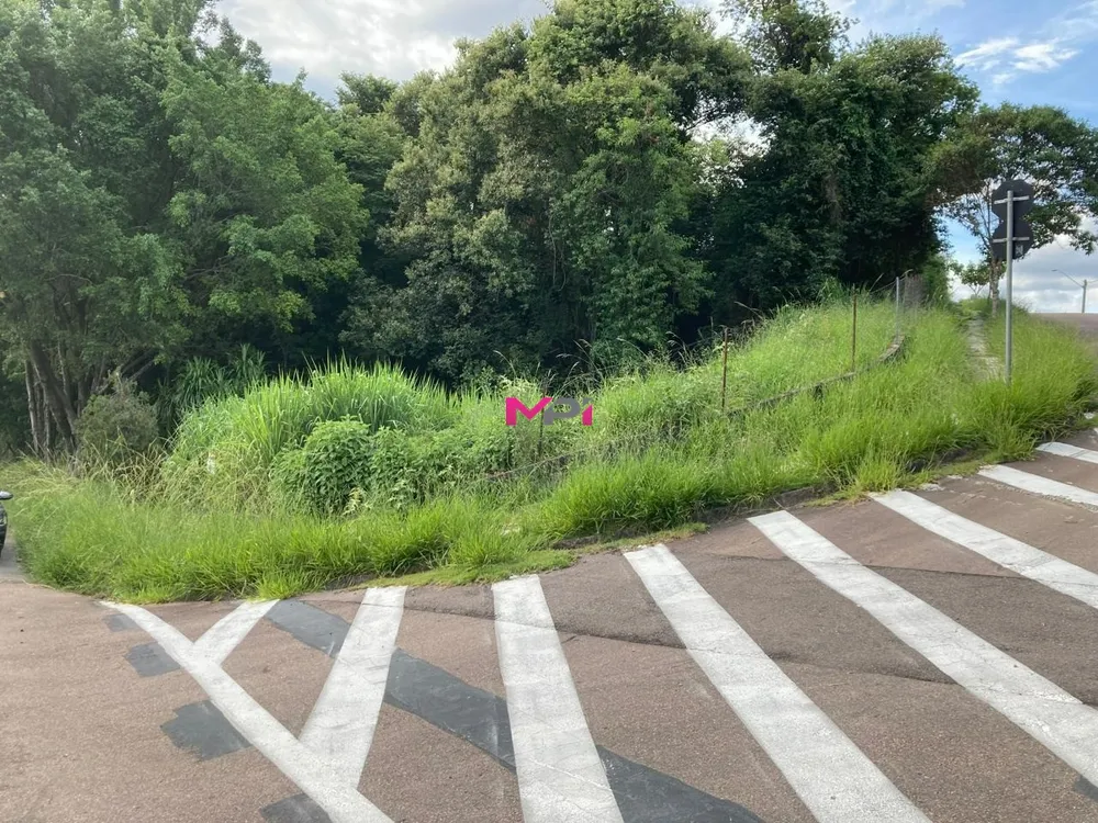 Terreno, 1100 m² - Foto 1
