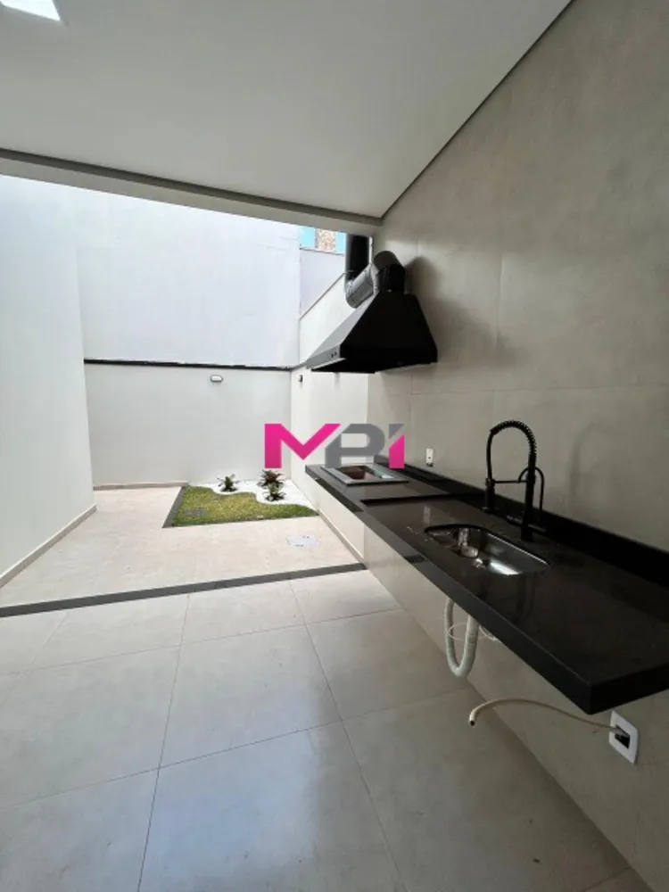 Casa de Condomínio, 3 quartos - Foto 8