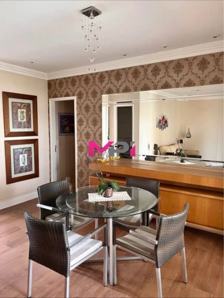 Apartamento, 3 quartos, 106 m² - Foto 3
