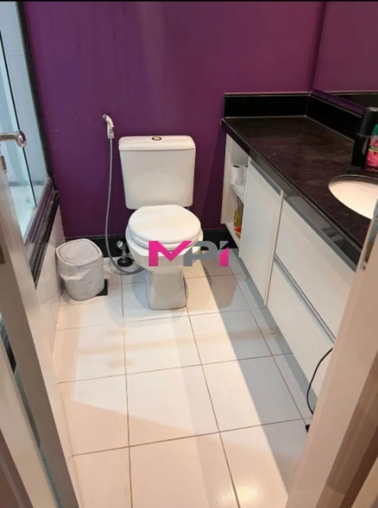Apartamento, 3 quartos, 106 m² - Foto 7