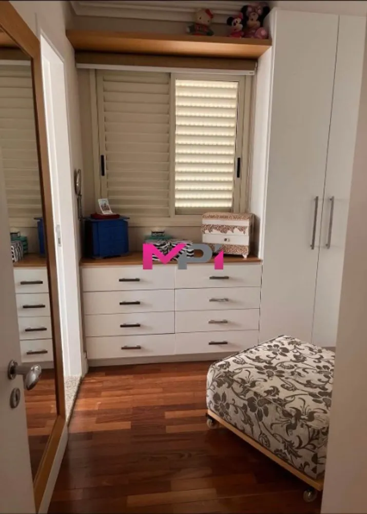 Apartamento, 3 quartos, 106 m² - Foto 11