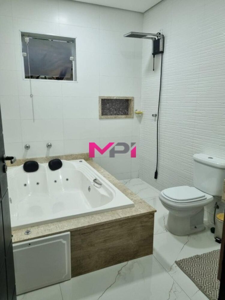 Casa de Condomínio à venda com 3 quartos, 300m² - Foto 12