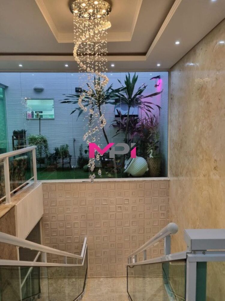 Casa de Condomínio à venda com 3 quartos, 300m² - Foto 9