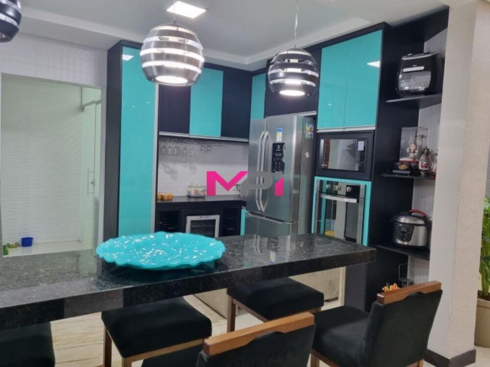 Casa de Condomínio à venda com 3 quartos, 300m² - Foto 7
