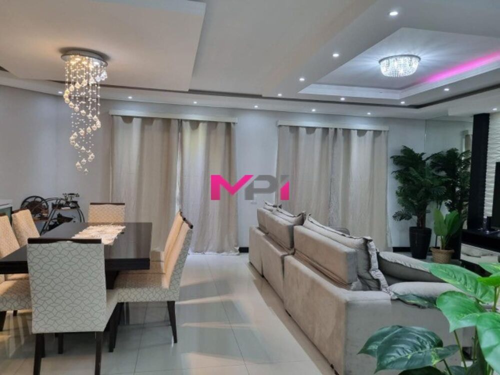 Casa de Condomínio à venda com 3 quartos, 300m² - Foto 1