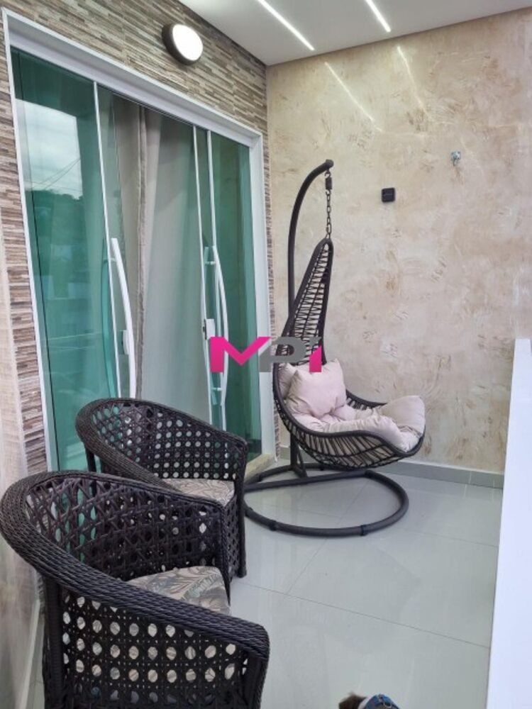 Casa de Condomínio à venda com 3 quartos, 300m² - Foto 13