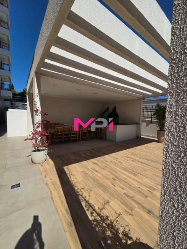 Apartamento, 3 quartos, 121 m² - Foto 4