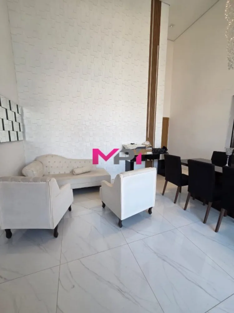 Apartamento, 3 quartos, 121 m² - Foto 8