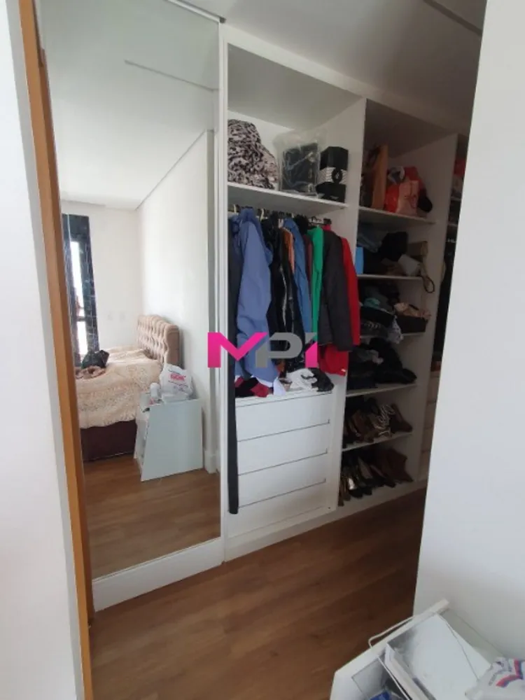 Apartamento, 3 quartos, 121 m² - Foto 9