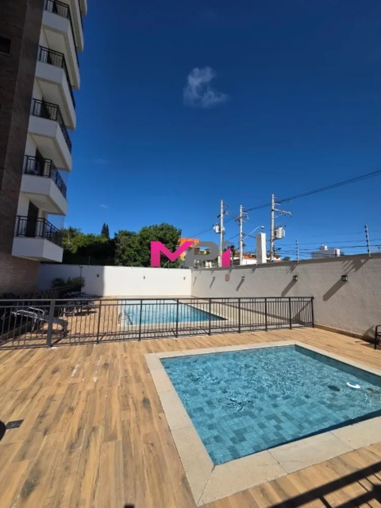 Apartamento, 3 quartos, 121 m² - Foto 5