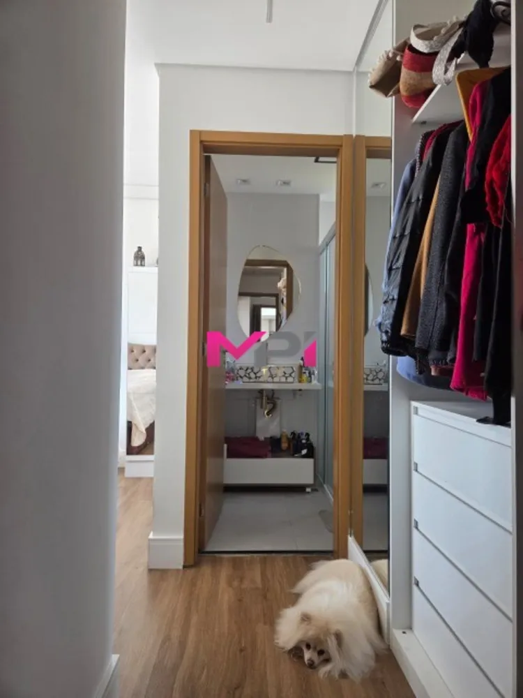 Apartamento, 3 quartos, 121 m² - Foto 12