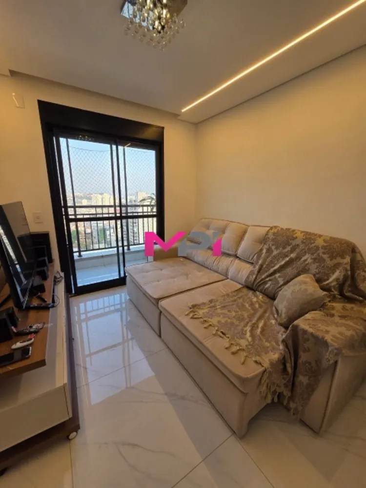 Apartamento, 3 quartos, 121 m² - Foto 6
