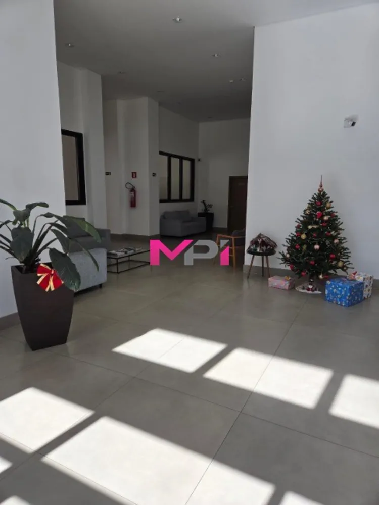 Apartamento, 3 quartos, 121 m² - Foto 2