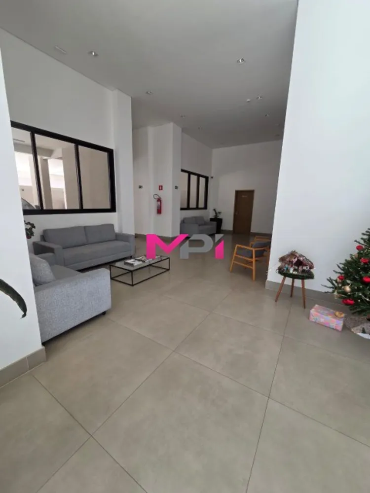 Apartamento, 3 quartos, 121 m² - Foto 3