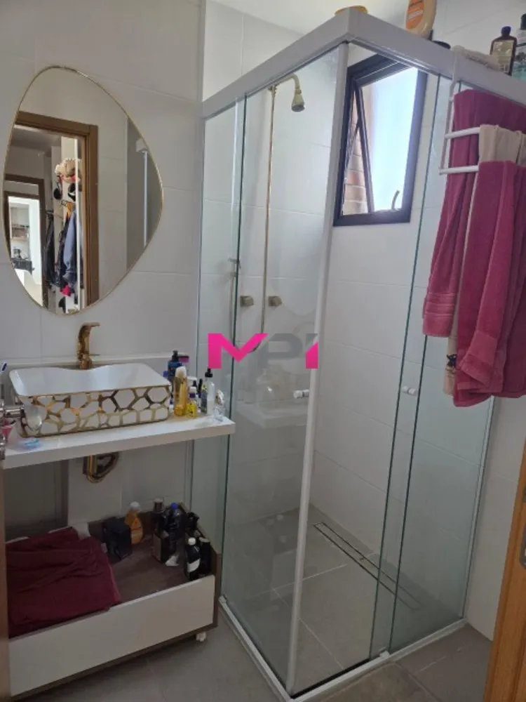Apartamento, 3 quartos, 121 m² - Foto 1