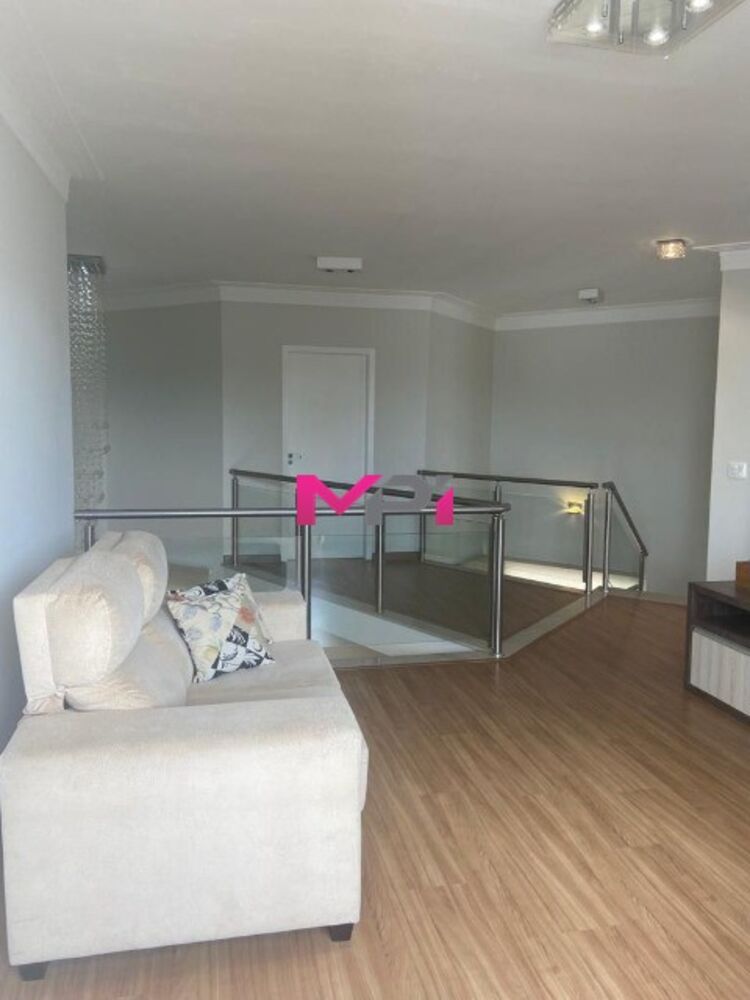 Casa de Condomínio à venda com 4 quartos, 361m² - Foto 3