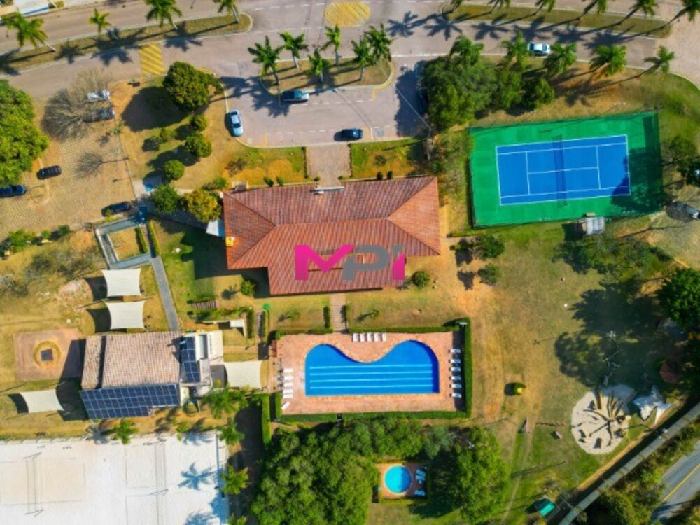 Casa de Condomínio à venda com 4 quartos, 361m² - Foto 23