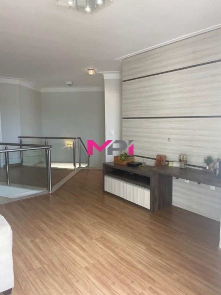 Casa de Condomínio à venda com 4 quartos, 361m² - Foto 2