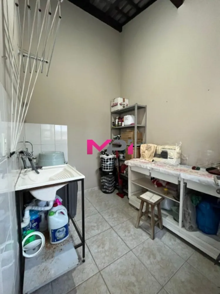 Casa de Condomínio, 3 quartos - Foto 8