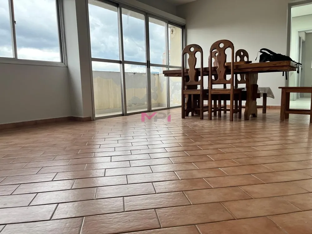 Apartamento, 3 quartos, 120 m² - Foto 1