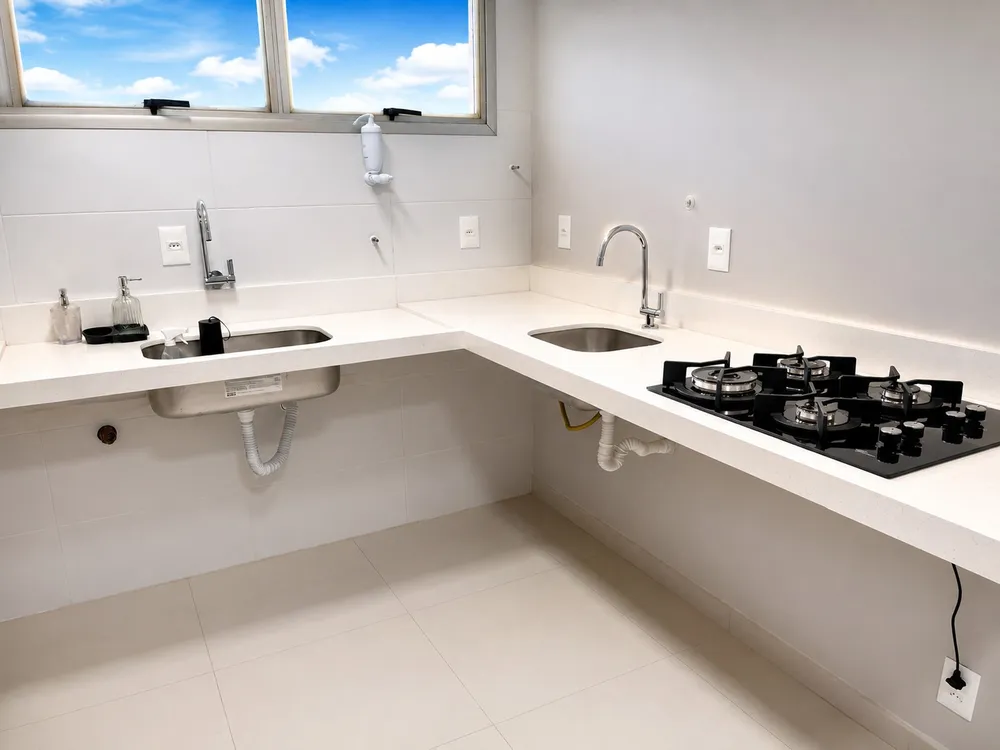 Apartamento, 3 quartos, 120 m² - Foto 5