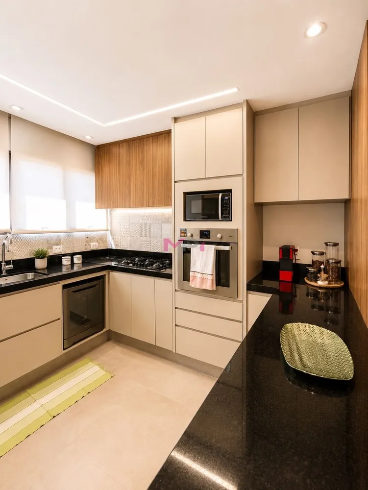 Apartamento, 3 quartos, 157 m² - Foto 1
