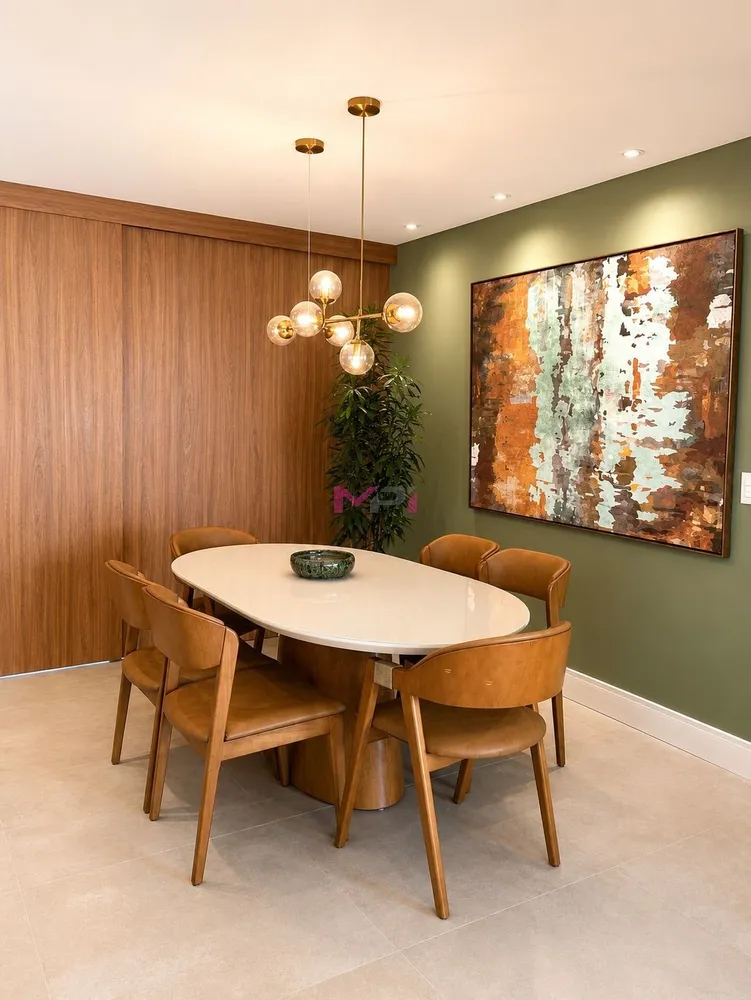 Apartamento, 3 quartos, 157 m² - Foto 8
