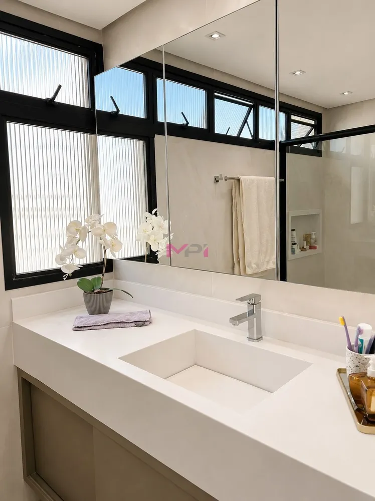 Apartamento, 3 quartos, 157 m² - Foto 7