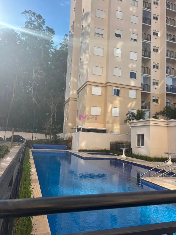 Apartamento, 2 quartos, 57 m² - Foto 9