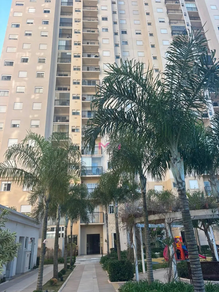 Apartamento, 2 quartos, 57 m² - Foto 10