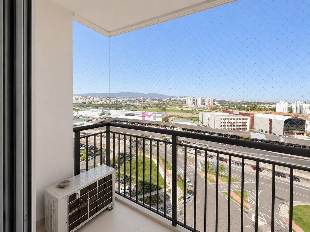 Apartamento, 2 quartos, 57 m² - Foto 8